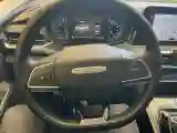 2020 HuangHai N3 2.4T 218HP L4 6MT