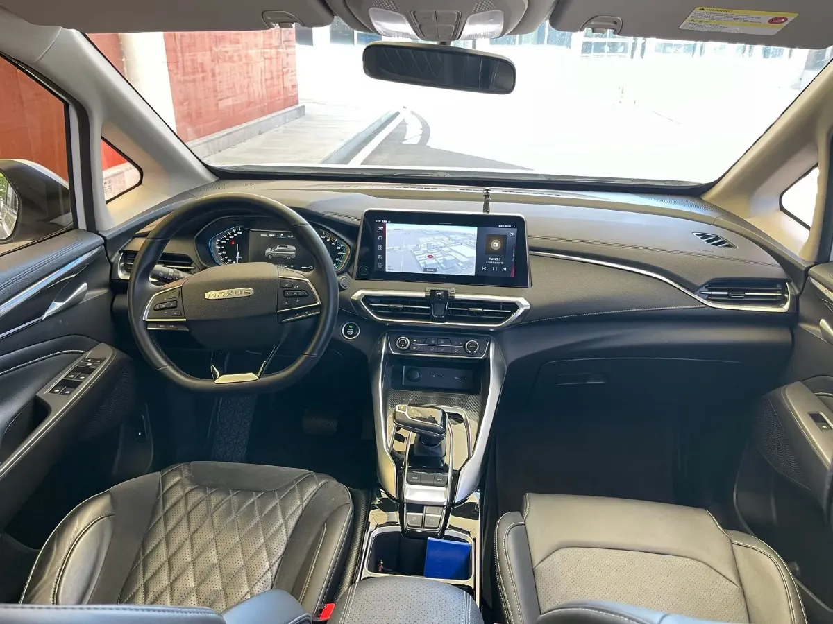 2020 HuangHai N3 2.4T 218HP L4 6MT,autocango,china used car exporter,china ev exporter,chinese used car exporter,chinese used ev exporter