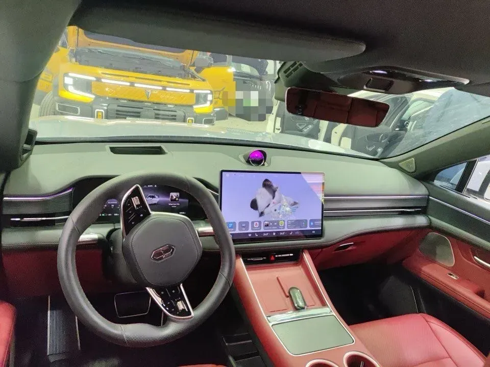 2025 AITO AITO M5 BEV 83KWH,autocango,china used car exporter,china ev exporter,chinese used car exporter,chinese used ev exporter