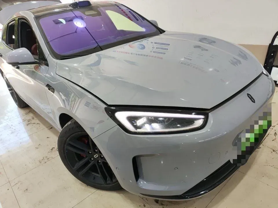 2025 AITO AITO M5 BEV 83KWH,autocango,china used car exporter,china ev exporter,chinese used car exporter,chinese used ev exporter
