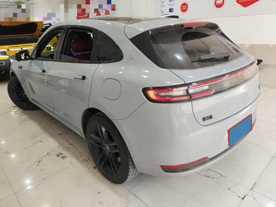 2025 AITO AITO M5 BEV 83KWH,autocango,china used car exporter,china ev exporter,chinese used car exporter,chinese used ev exporter