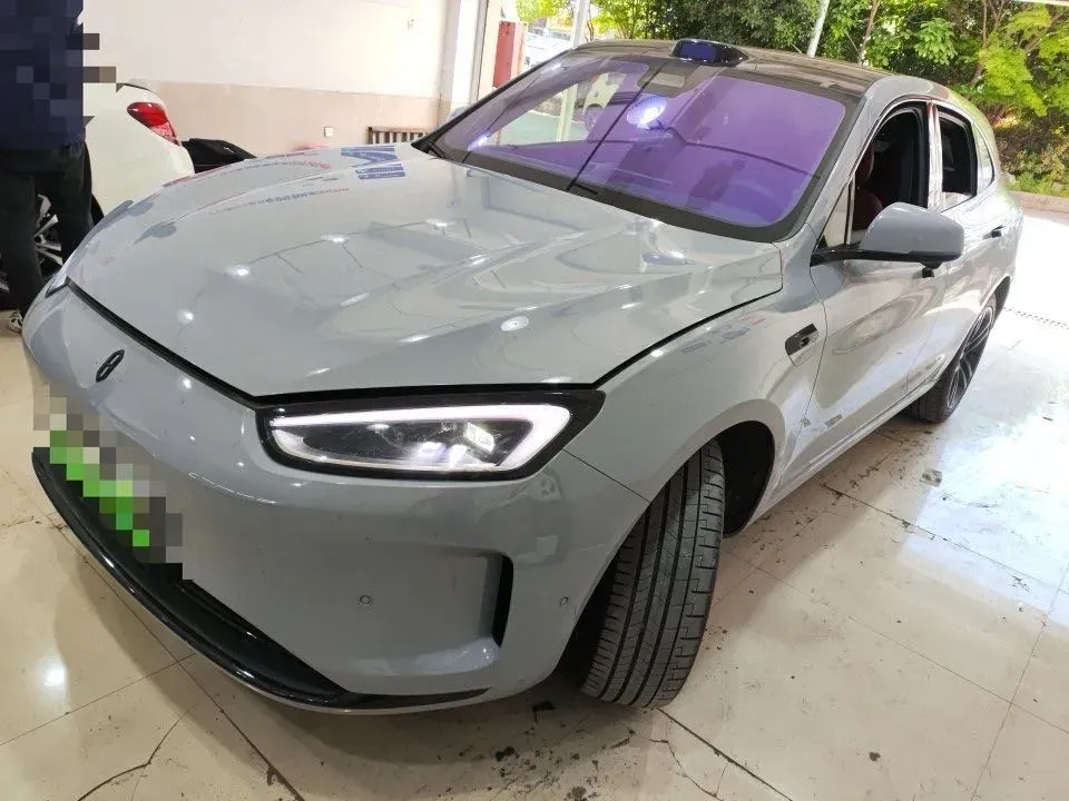 2025 AITO AITO M5 BEV 83KWH,autocango,china used car exporter,china ev exporter,chinese used car exporter,chinese used ev exporter