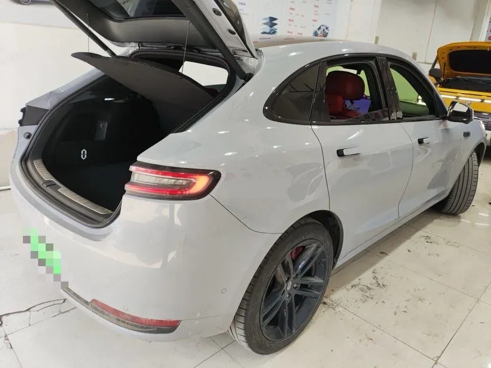 2025 AITO AITO M5 BEV 83KWH,autocango,china used car exporter,china ev exporter,chinese used car exporter,chinese used ev exporter