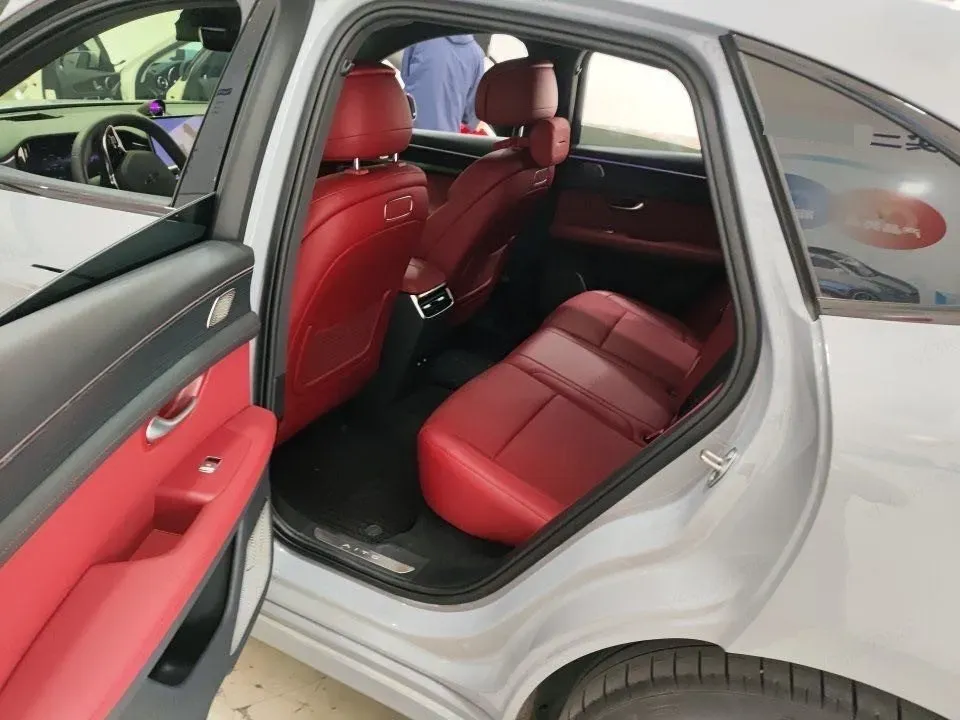 2025 AITO AITO M5 BEV 83KWH,autocango,china used car exporter,china ev exporter,chinese used car exporter,chinese used ev exporter