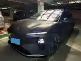 2025 NIO ET9 BEV 100KWH
