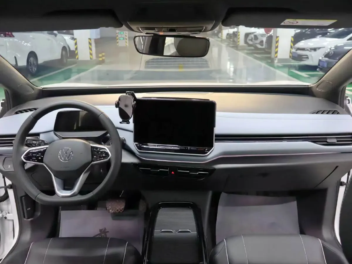 2025 Volkswagen ID.4 X BEV 52.8KWH,autocango,china used car exporter,china ev exporter,chinese used car exporter,chinese used ev exporter