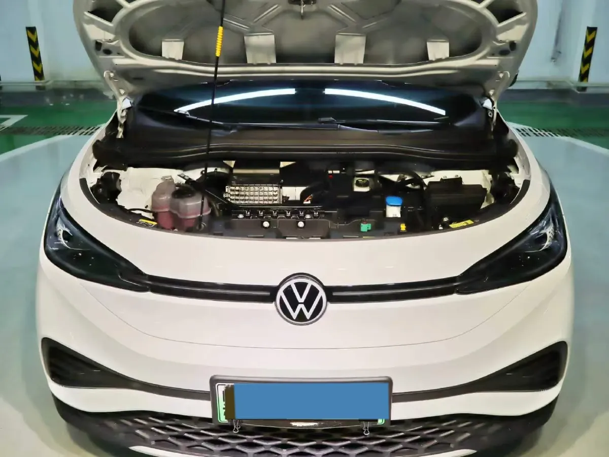 2025 Volkswagen ID.4 X BEV 52.8KWH,autocango,china used car exporter,china ev exporter,chinese used car exporter,chinese used ev exporter