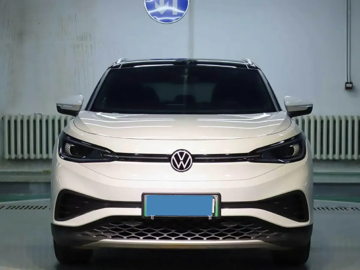 2025 Volkswagen ID.4 X BEV 52.8KWH,autocango,china used car exporter,china ev exporter,chinese used car exporter,chinese used ev exporter