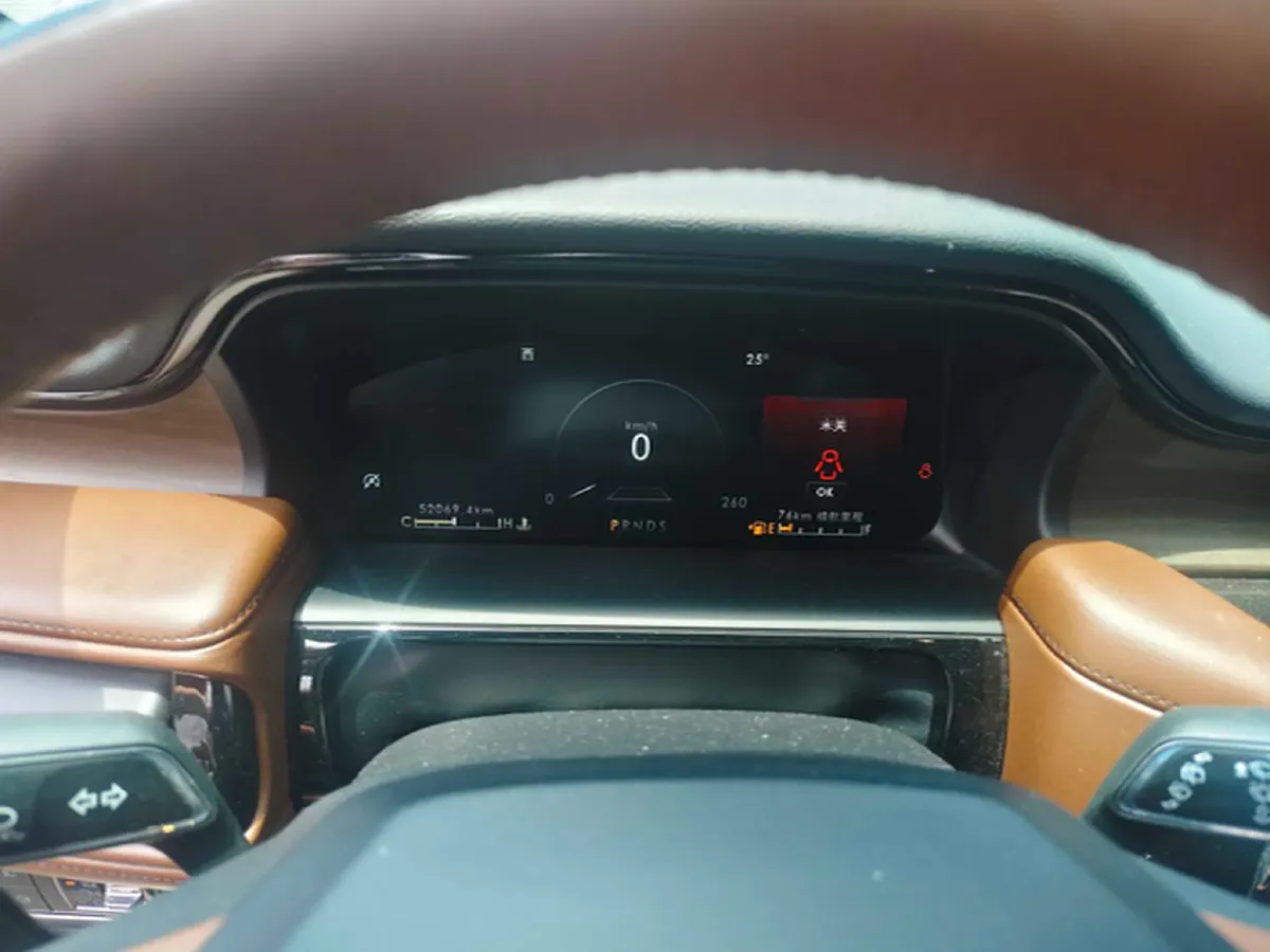 2021 Lincoln Nautilus 2.7T 322HP V6 8AT,autocango,china used car exporter,china ev exporter,chinese used car exporter,chinese used ev exporter