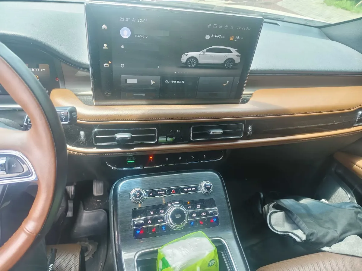 2021 Lincoln Nautilus 2.7T 322HP V6 8AT,autocango,china used car exporter,china ev exporter,chinese used car exporter,chinese used ev exporter