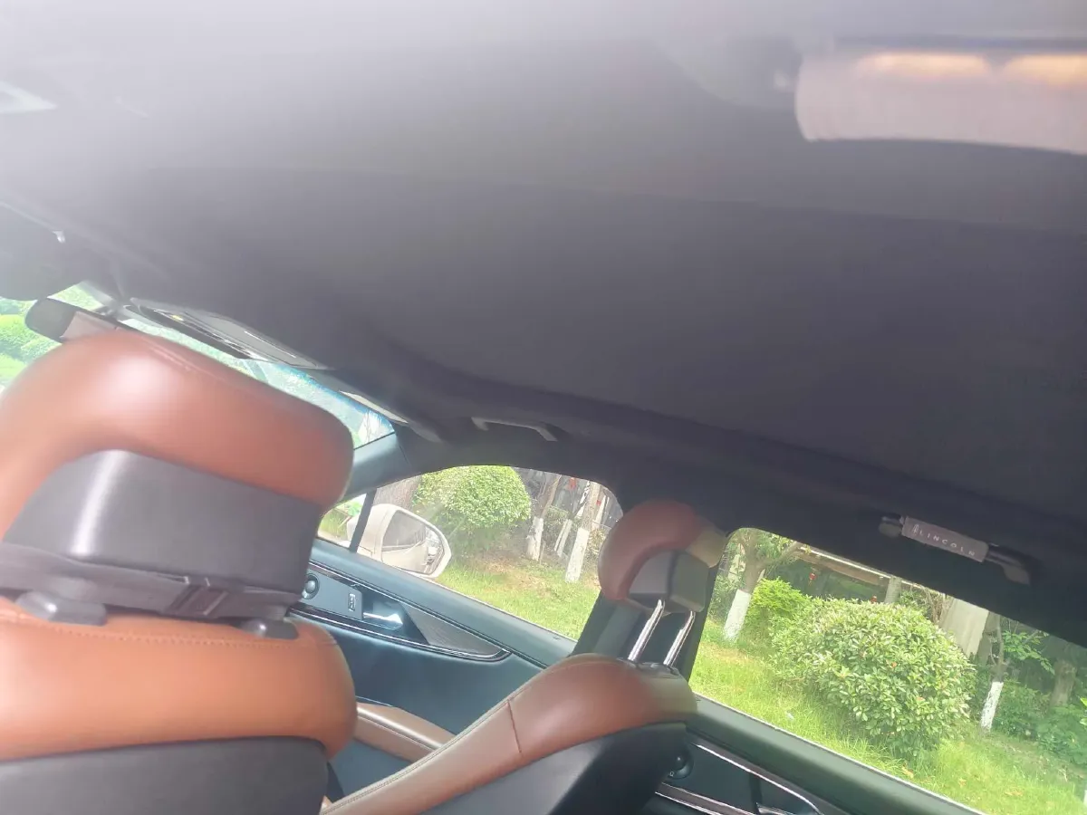 2021 Lincoln Nautilus 2.7T 322HP V6 8AT,autocango,china used car exporter,china ev exporter,chinese used car exporter,chinese used ev exporter