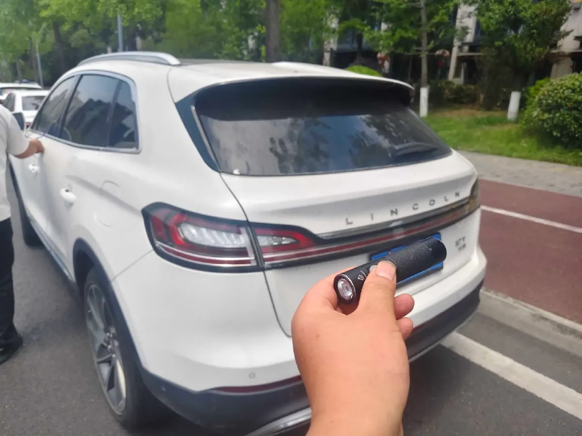 2021 Lincoln Nautilus 2.7T 322HP V6 8AT,autocango,china used car exporter,china ev exporter,chinese used car exporter,chinese used ev exporter