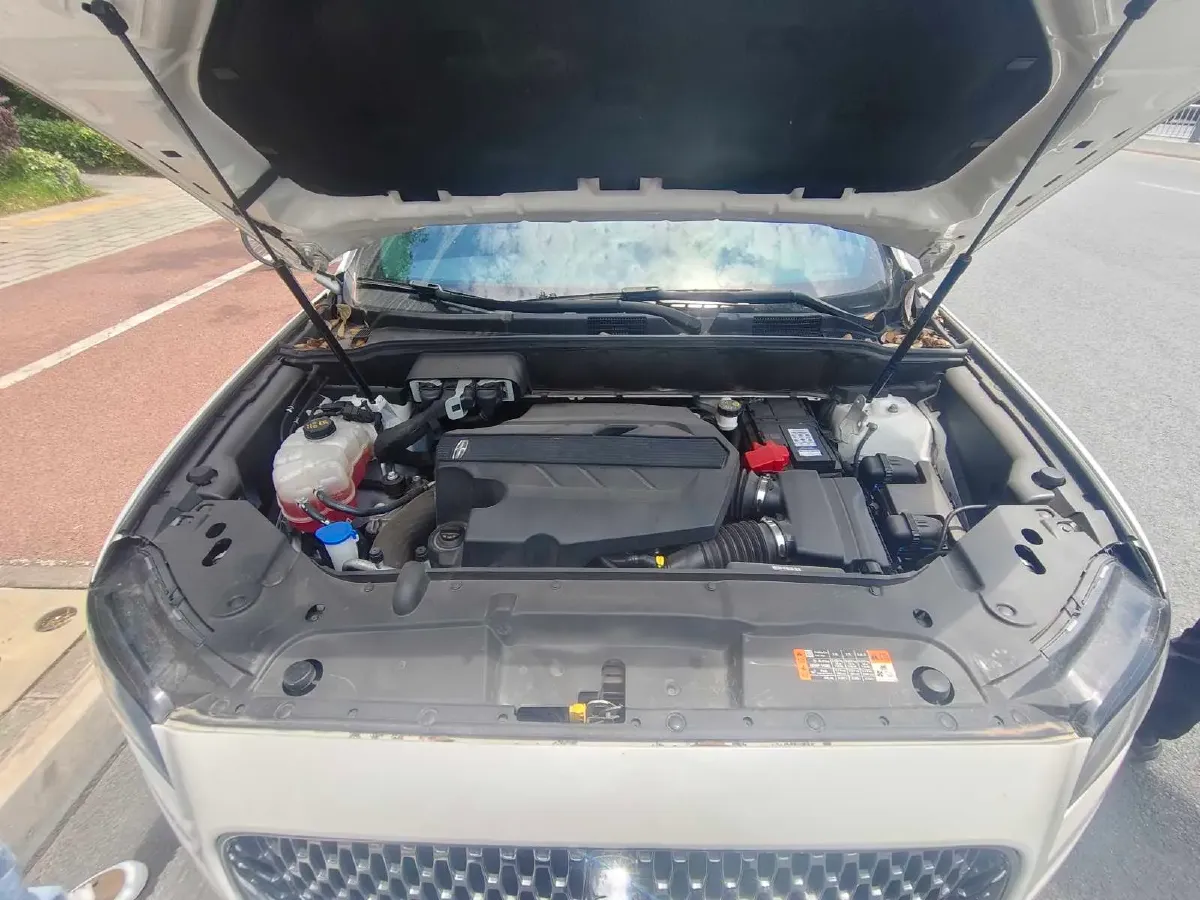 2021 Lincoln Nautilus 2.7T 322HP V6 8AT,autocango,china used car exporter,china ev exporter,chinese used car exporter,chinese used ev exporter