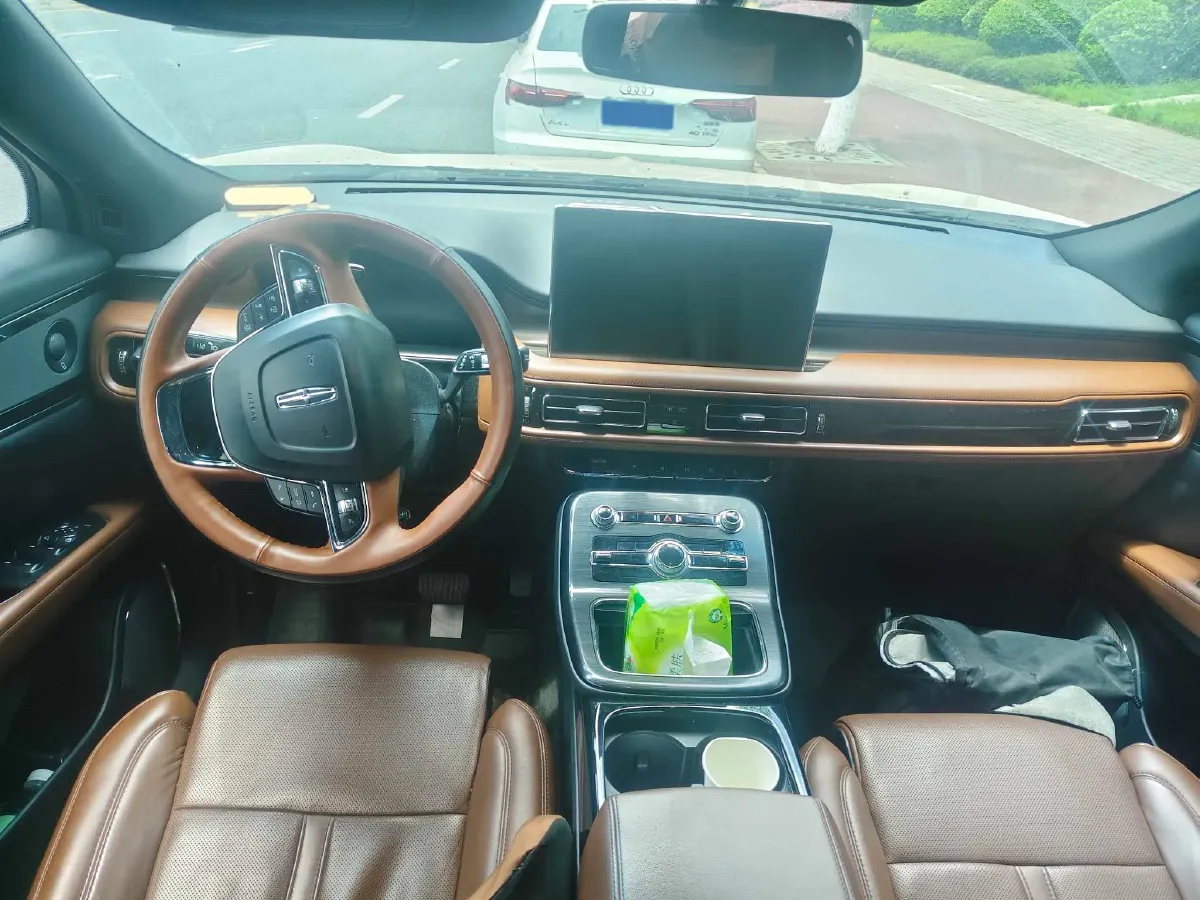 2021 Lincoln Nautilus 2.7T 322HP V6 8AT,autocango,china used car exporter,china ev exporter,chinese used car exporter,chinese used ev exporter