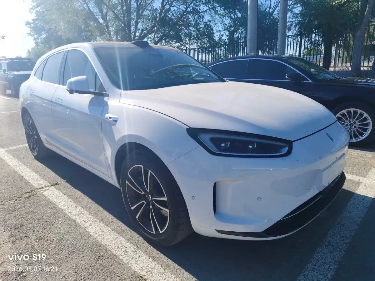 2024 AITO AITO M5 BEV 83KWH,autocango,china used car exporter,china ev exporter,chinese used car exporter,chinese used ev exporter