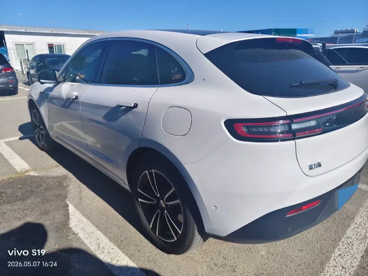 2024 AITO AITO M5 BEV 83KWH,autocango,china used car exporter,china ev exporter,chinese used car exporter,chinese used ev exporter