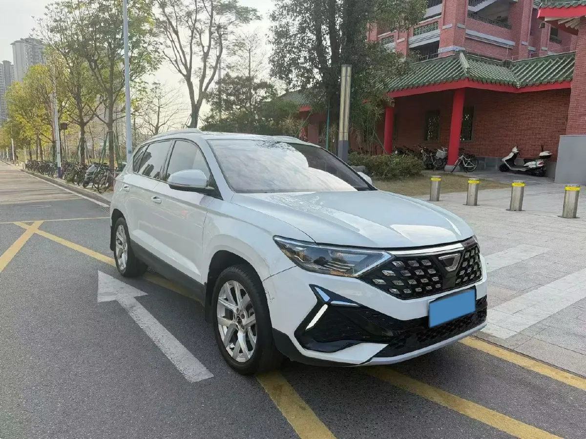 2023 Jetta VS5 1.4T 150HP L4 6AT,autocango,china used car exporter,china ev exporter,chinese used car exporter,chinese used ev exporter
