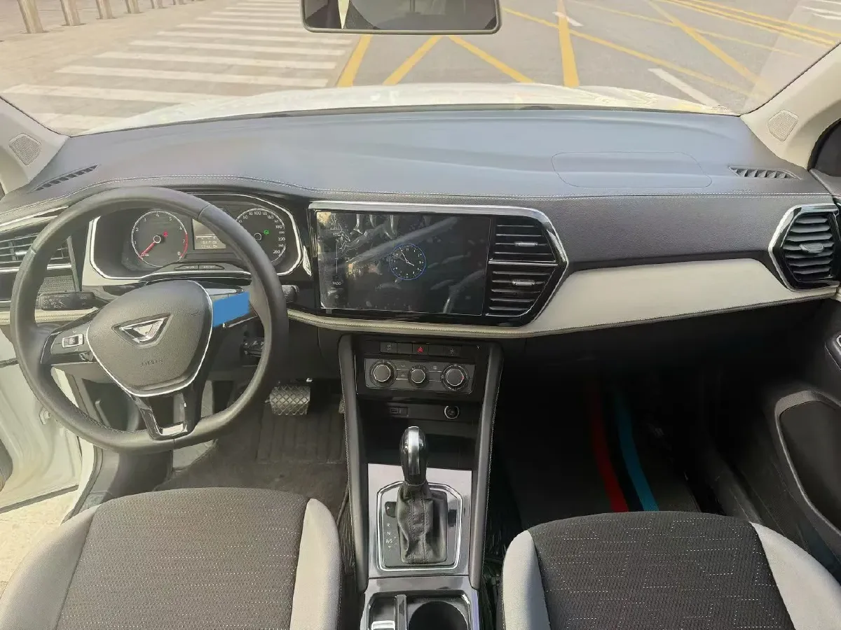 2023 Jetta VS5 1.4T 150HP L4 6AT,autocango,china used car exporter,china ev exporter,chinese used car exporter,chinese used ev exporter