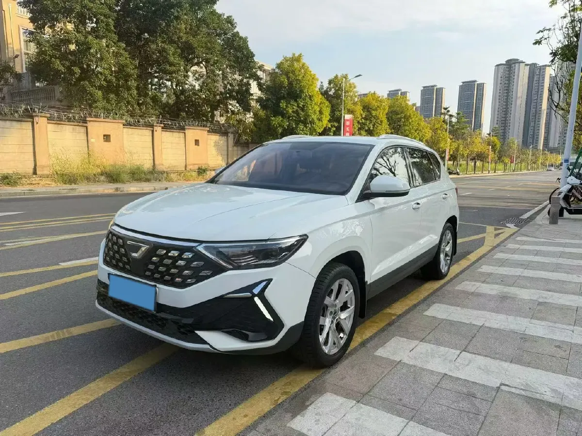 2023 Jetta VS5 1.4T 150HP L4 6AT,autocango,china used car exporter,china ev exporter,chinese used car exporter,chinese used ev exporter