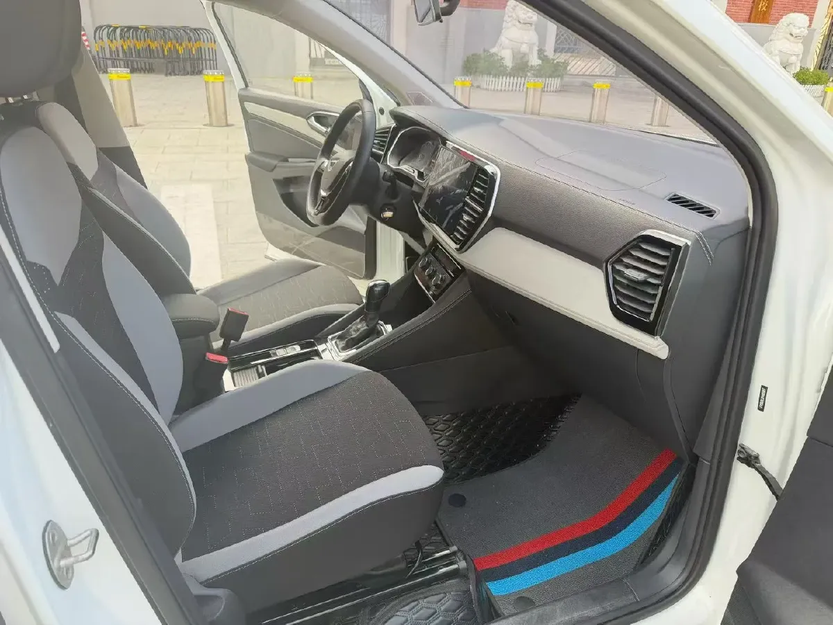 2023 Jetta VS5 1.4T 150HP L4 6AT,autocango,china used car exporter,china ev exporter,chinese used car exporter,chinese used ev exporter