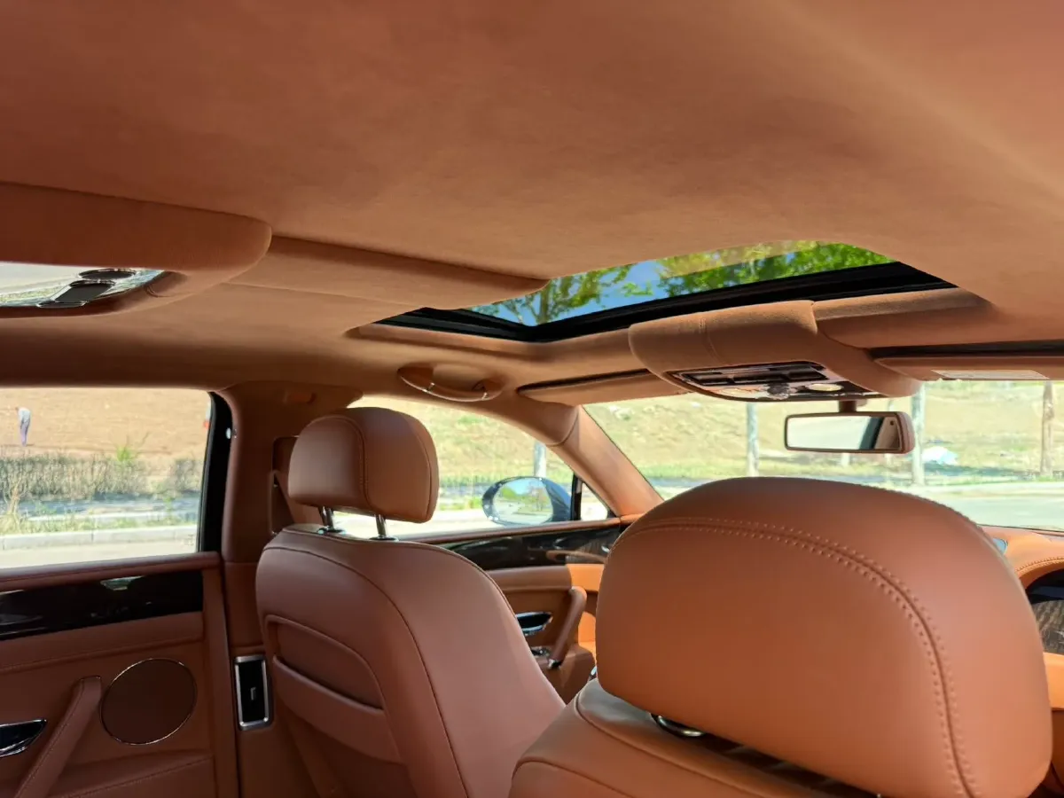 2017 Bentley Flying Spur 4.0T 507HP V8 8AT,autocango,china used car exporter,china ev exporter,chinese used car exporter,chinese used ev exporter