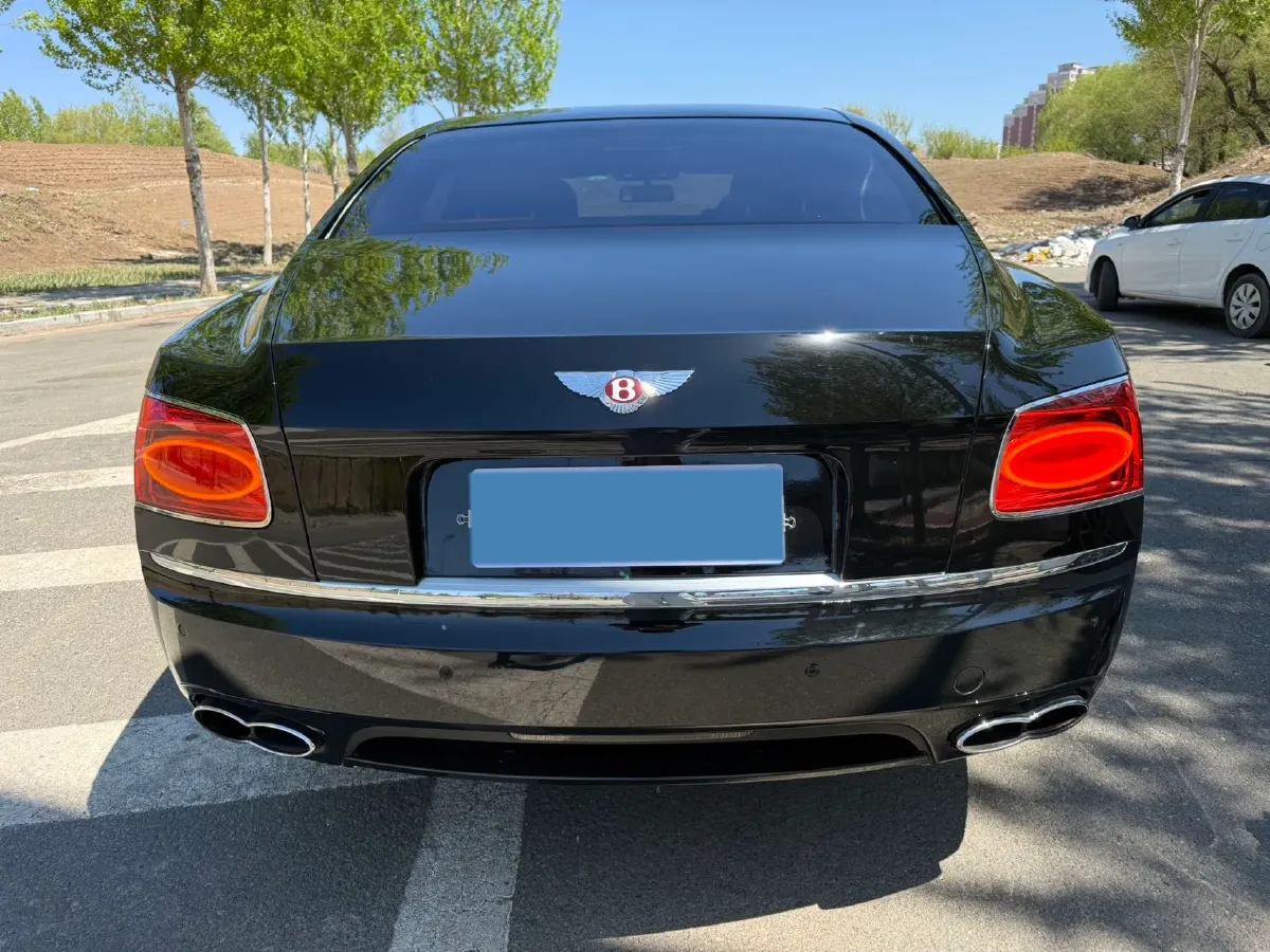 2017 Bentley Flying Spur 4.0T 507HP V8 8AT,autocango,china used car exporter,china ev exporter,chinese used car exporter,chinese used ev exporter