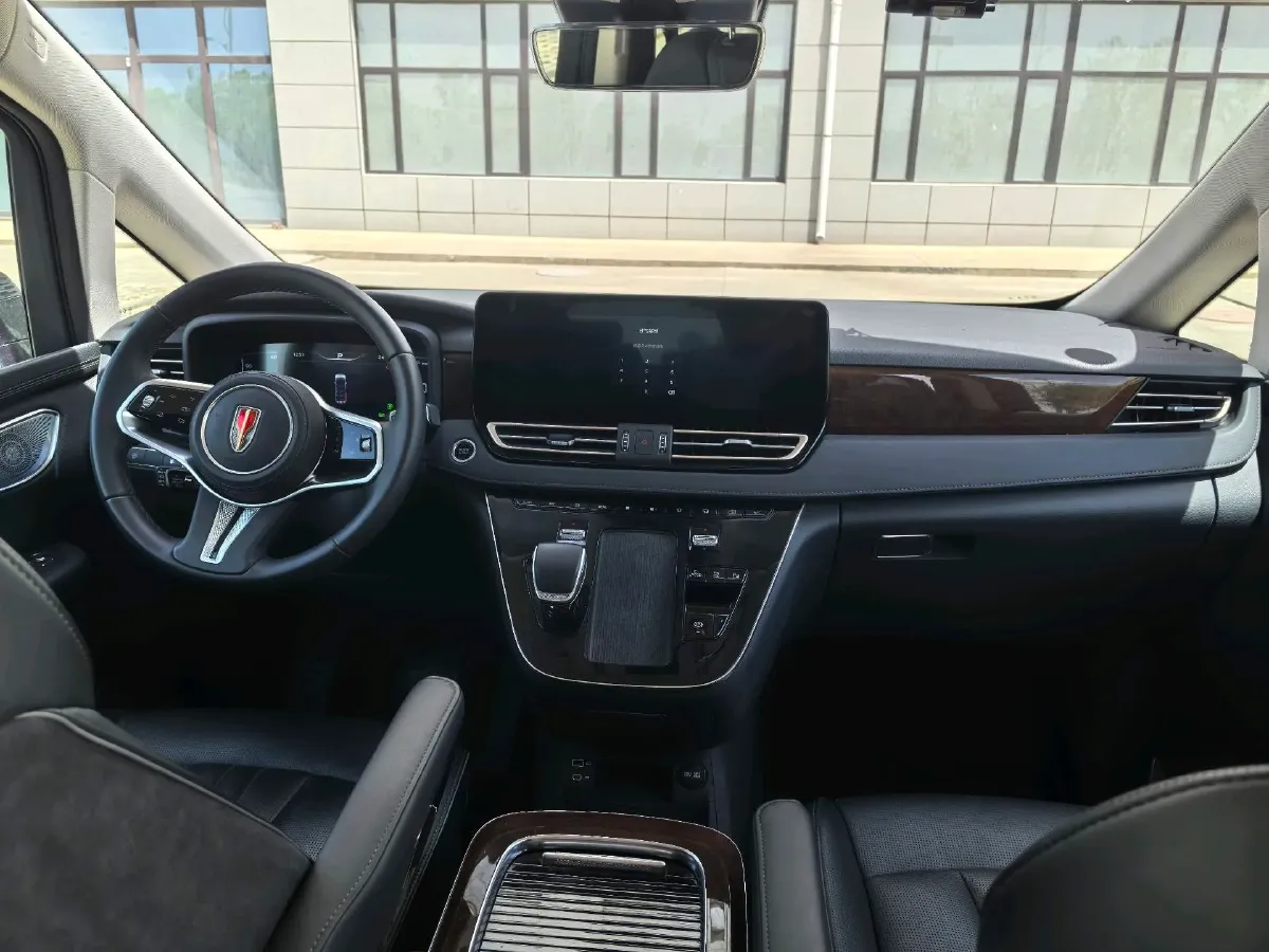 2024 HongQi HQ9 2.0T 163HP L4 1DHT PHEV 20.14KWH,autocango,china used car exporter,china ev exporter,chinese used car exporter,chinese used ev exporter