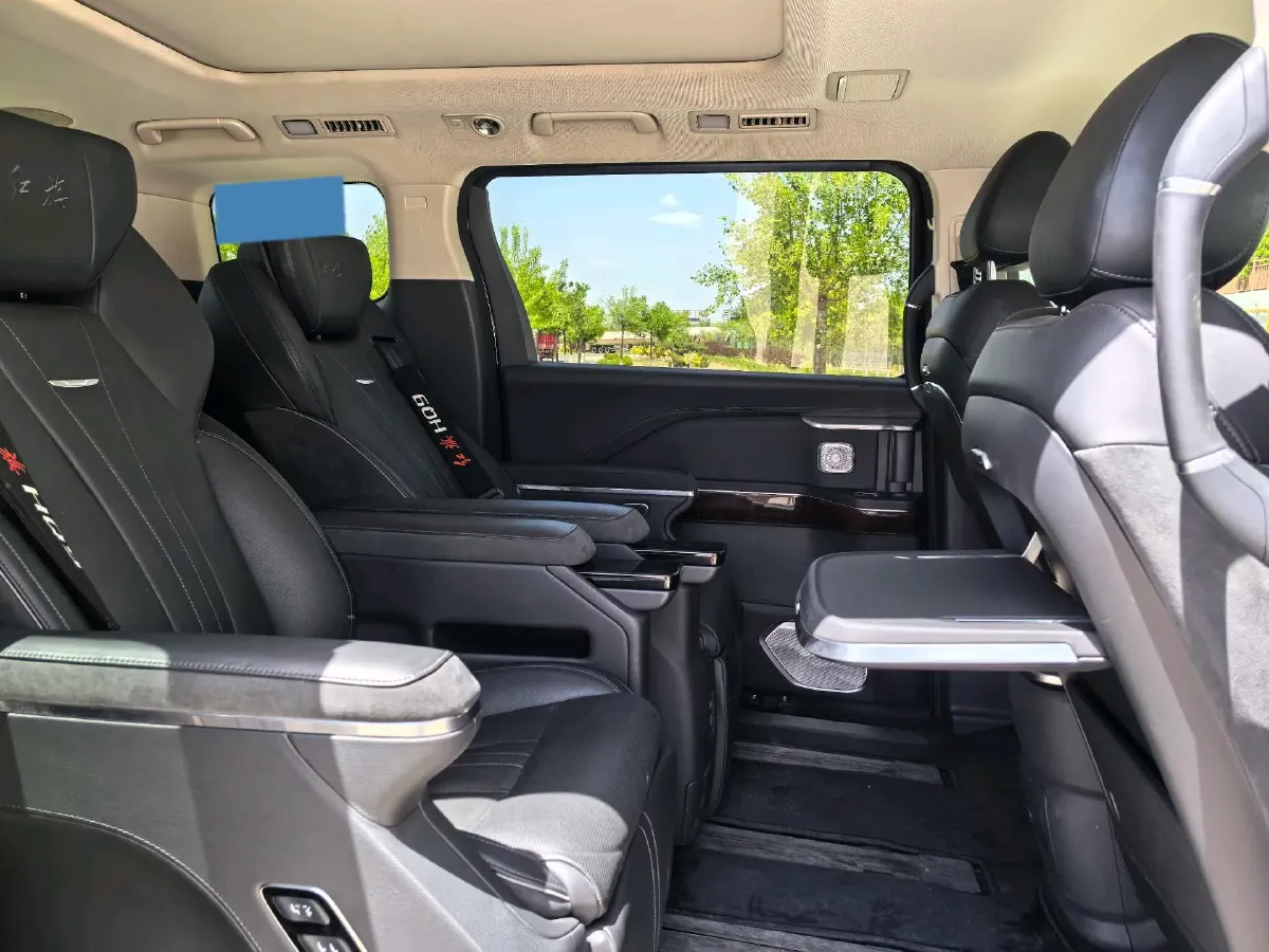 2024 HongQi HQ9 2.0T 163HP L4 1DHT PHEV 20.14KWH,autocango,china used car exporter,china ev exporter,chinese used car exporter,chinese used ev exporter