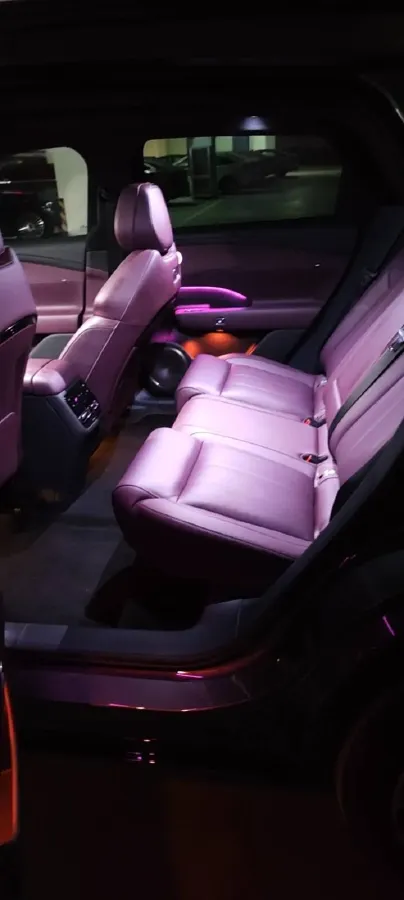 2025 Voyah FREE REEV 129HP REEV,autocango,china used car exporter,china ev exporter,chinese used car exporter,chinese used ev exporter