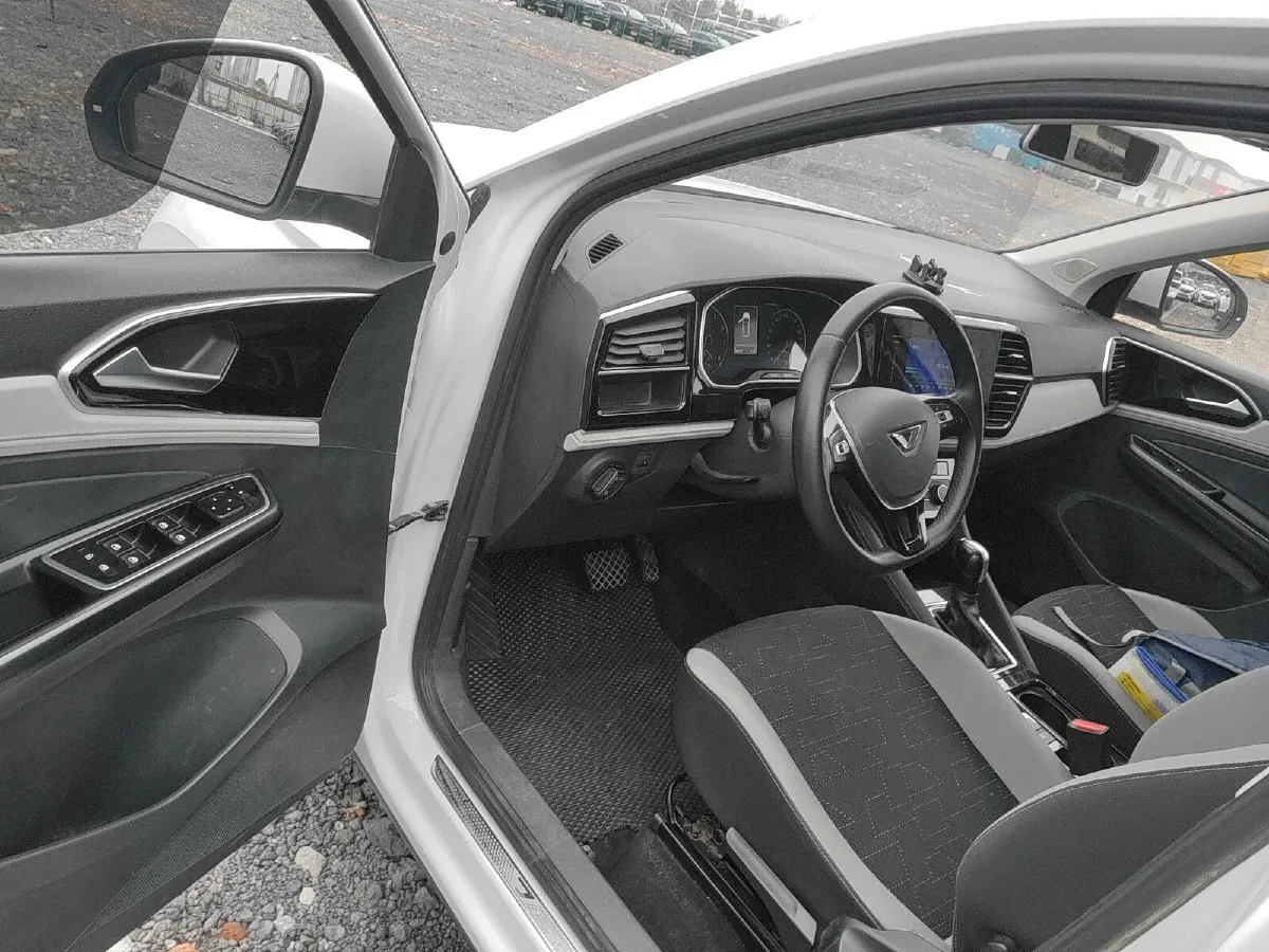 2022 Jetta VS7 1.4T 150HP L4 6AT,autocango,china used car exporter,china ev exporter,chinese used car exporter,chinese used ev exporter