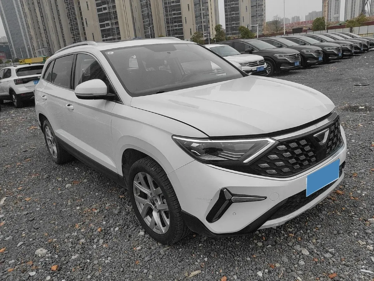 2022 Jetta VS7 1.4T 150HP L4 6AT,autocango,china used car exporter,china ev exporter,chinese used car exporter,chinese used ev exporter