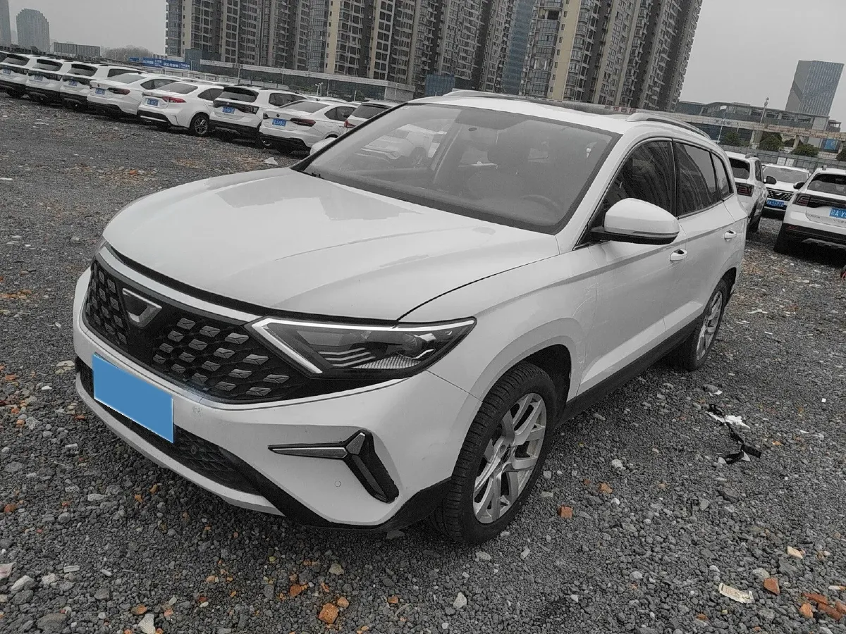 2022 Jetta VS7 1.4T 150HP L4 6AT,autocango,china used car exporter,china ev exporter,chinese used car exporter,chinese used ev exporter