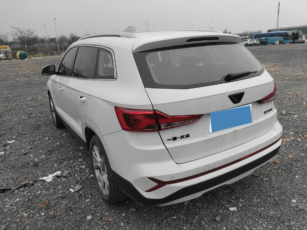 2022 Jetta VS7 1.4T 150HP L4 6AT,autocango,china used car exporter,china ev exporter,chinese used car exporter,chinese used ev exporter