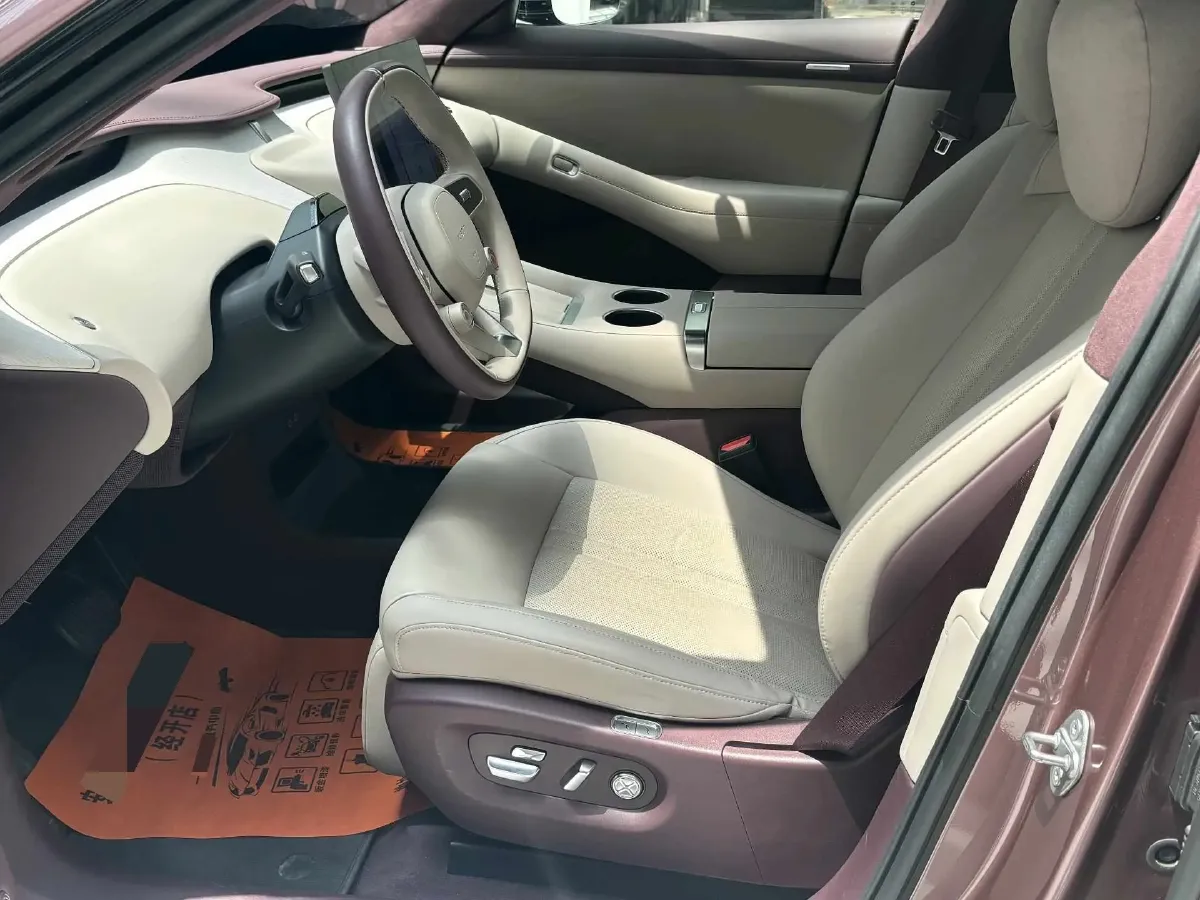 2025 MI YU7 BEV 101.7KWH,autocango,china used car exporter,china ev exporter,chinese used car exporter,chinese used ev exporter