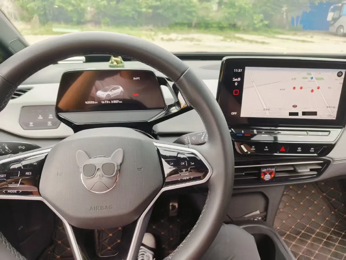 2024 Volkswagen ID.3 BEV 52.8KWH,autocango,china used car exporter,china ev exporter,chinese used car exporter,chinese used ev exporter