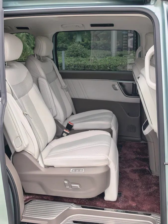 2024 MAXUS DaJia 7 BEV 90KWH,autocango,china used car exporter,china ev exporter,chinese used car exporter,chinese used ev exporter