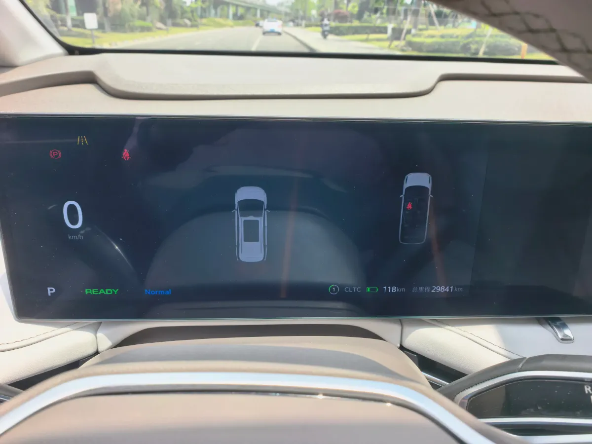 2024 MAXUS DaJia 7 BEV 90KWH,autocango,china used car exporter,china ev exporter,chinese used car exporter,chinese used ev exporter