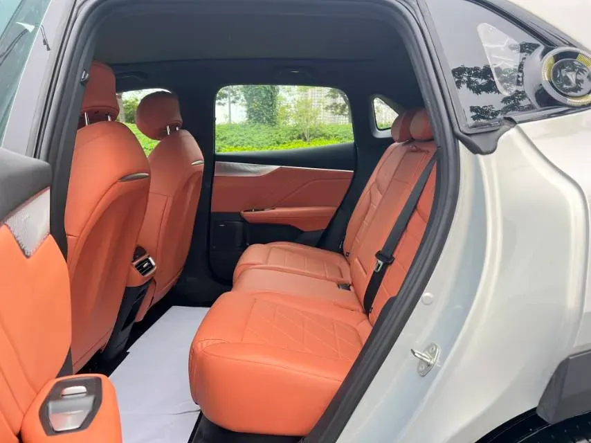 2025 ChangAn Kaicene V919 BEV,autocango,china used car exporter,china ev exporter,chinese used car exporter,chinese used ev exporter