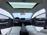 2023 Kia K3 1.5L 115HP L4 CVT