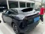 2026 Deepal S07 REEV 98HP REEV