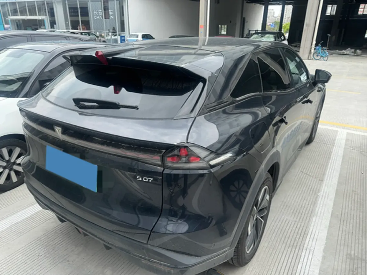 2026 Deepal S07 REEV 98HP REEV,autocango,china used car exporter,china ev exporter,chinese used car exporter,chinese used ev exporter