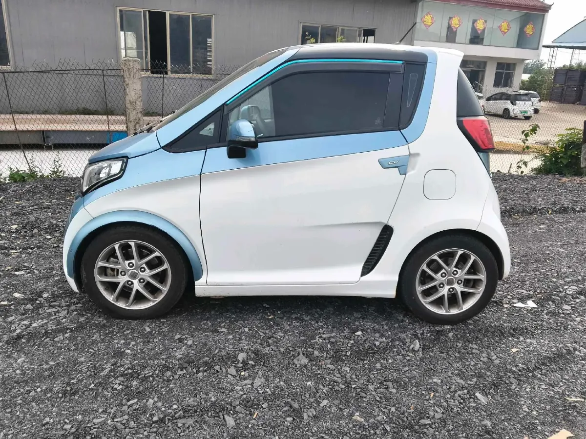 2018 Zotye E200 BEV 24.5KWH,autocango,china used car exporter,china ev exporter,chinese used car exporter,chinese used ev exporter