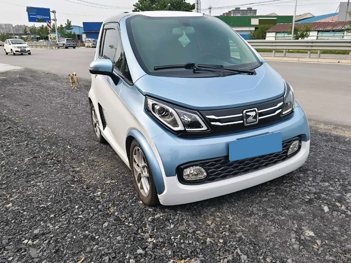2018 Zotye E200 BEV 24.5KWH,autocango,china used car exporter,china ev exporter,chinese used car exporter,chinese used ev exporter