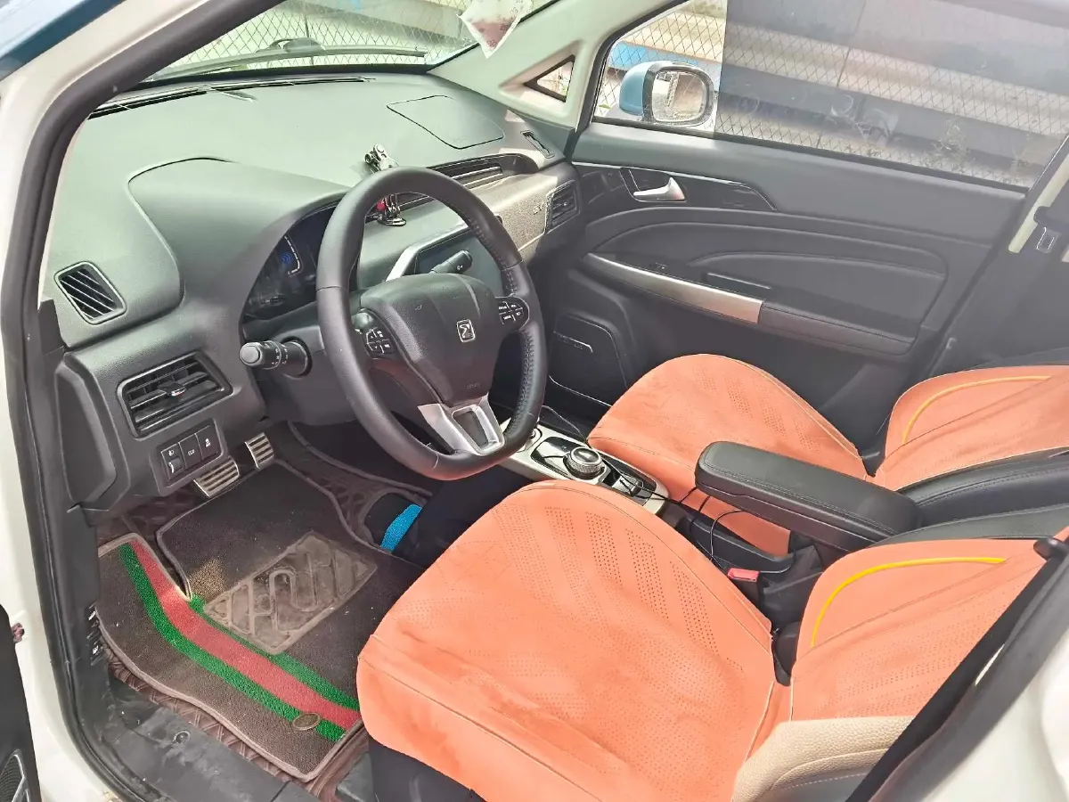 2018 Zotye E200 BEV 24.5KWH,autocango,china used car exporter,china ev exporter,chinese used car exporter,chinese used ev exporter