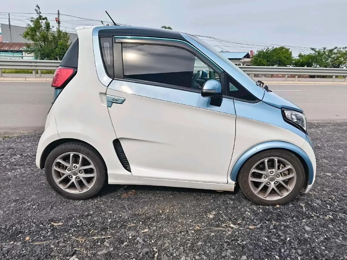2018 Zotye E200 BEV 24.5KWH,autocango,china used car exporter,china ev exporter,chinese used car exporter,chinese used ev exporter