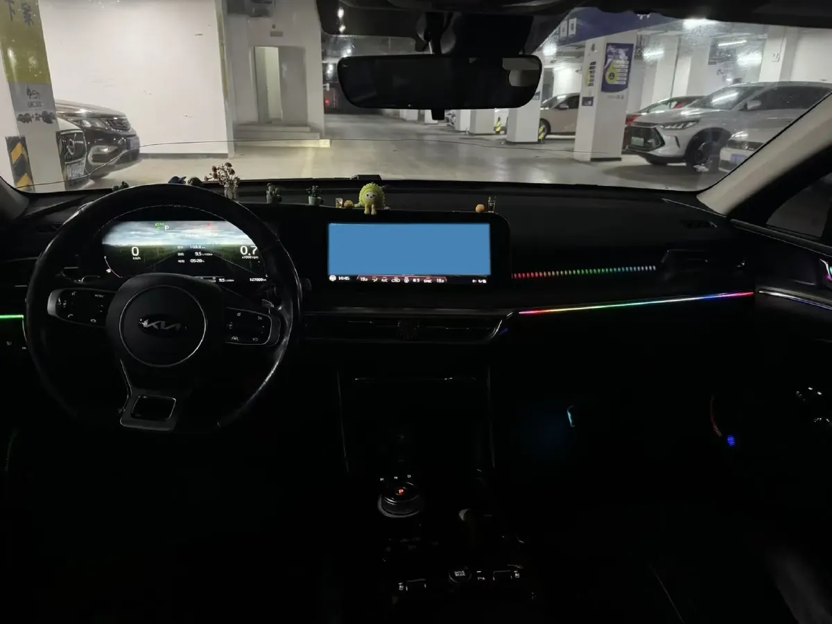 2020 Kia K5 1.5T 170HP L4 7DCT,autocango,china used car exporter,china ev exporter,chinese used car exporter,chinese used ev exporter