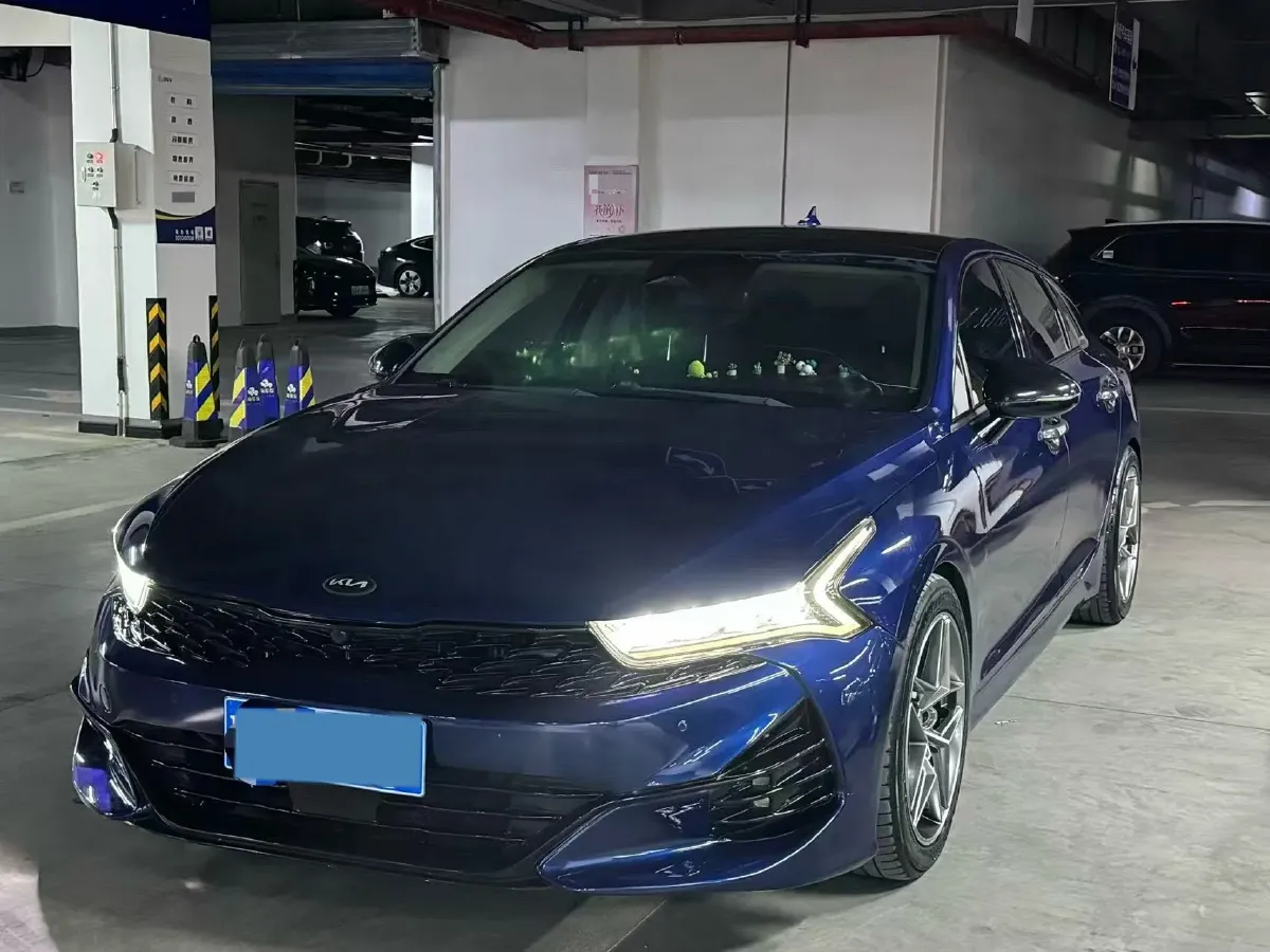 2020 Kia K5 1.5T 170HP L4 7DCT,autocango,china used car exporter,china ev exporter,chinese used car exporter,chinese used ev exporter
