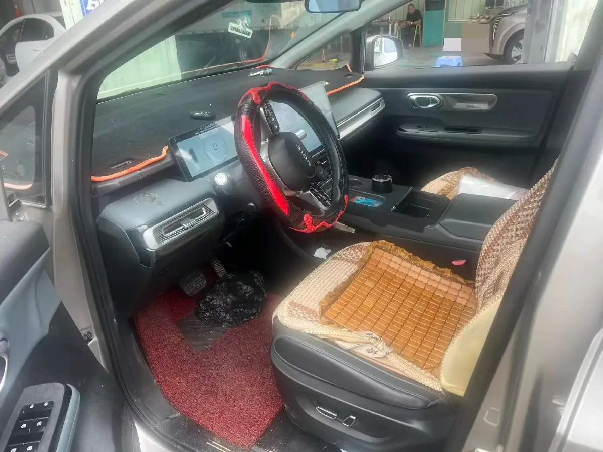 2023 Aion S Plus BEV 59.4KWH,autocango,china used car exporter,china ev exporter,chinese used car exporter,chinese used ev exporter