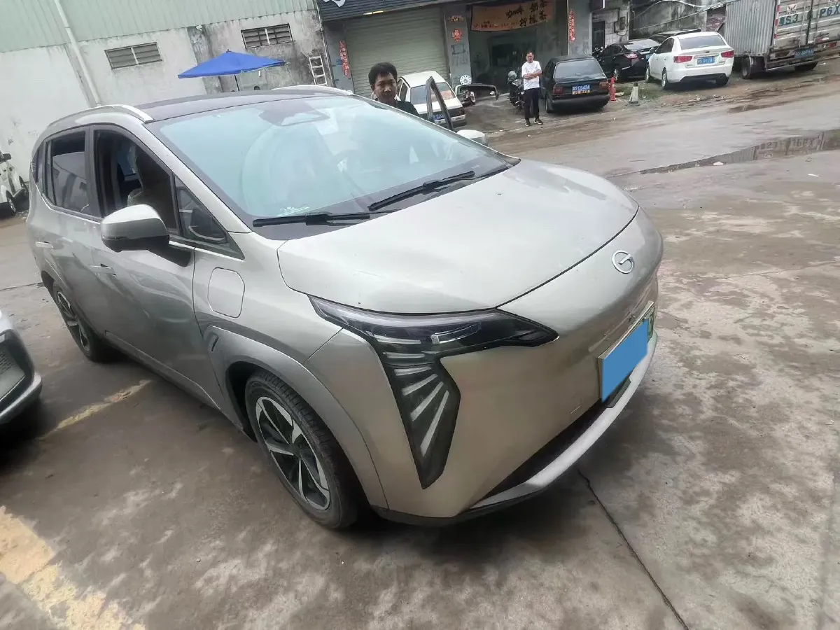 2023 Aion S Plus BEV 59.4KWH,autocango,china used car exporter,china ev exporter,chinese used car exporter,chinese used ev exporter