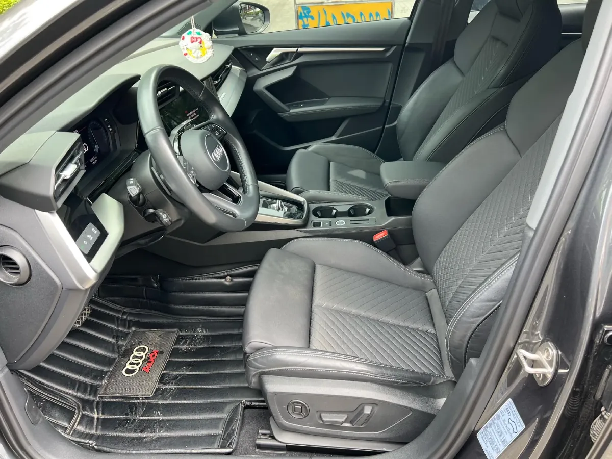 2021 Audi A3 1.4T 150HP L4 7DCT,autocango,china used car exporter,china ev exporter,chinese used car exporter,chinese used ev exporter